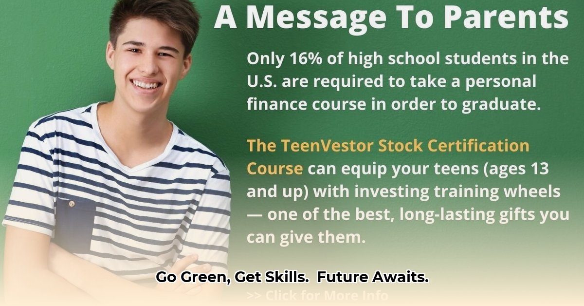 green-teens-info